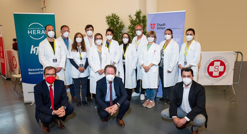 Sanatorium Hera -  Wien 1090