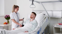 Sanatorium Hera -  Wien 1090