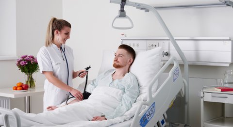 Sanatorium Hera -  Wien 1090