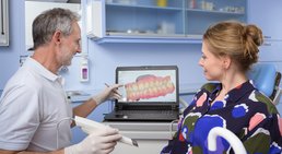 Sanatorium Hera -  Wien 1090