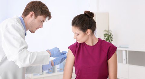 Sanatorium Hera -  Wien 1090