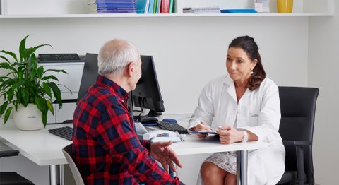 Sanatorium Hera -  Wien 1090