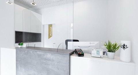 Dr. Sarah Abdel-Hamied - Zahnärztin Gänserndorf 2230