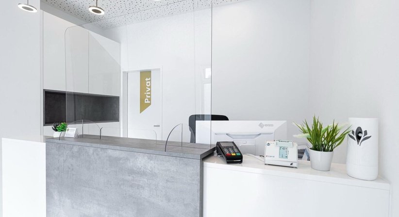 Dr. Sarah Abdel-Hamied - Zahnärztin Gänserndorf 2230