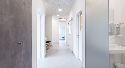 Dr. Sarah Abdel-Hamied - Zahnärztin Gänserndorf 2230