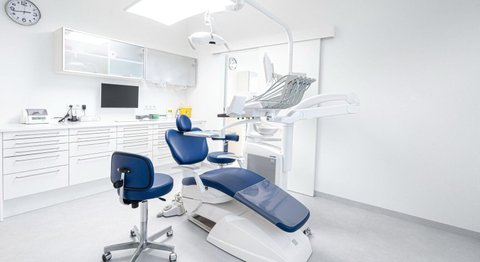 Dr. Sarah Abdel-Hamied - Zahnärztin Gänserndorf 2230