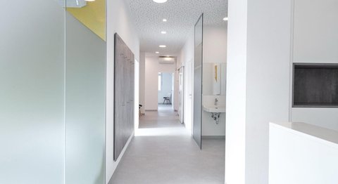 Dr. Sarah Abdel-Hamied - Zahnärztin Gänserndorf 2230