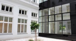 Dr. Mag. Thomas Steinbach - Orthopäde Wien 1090