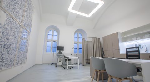 Dr. Mag. Thomas Steinbach - Orthopäde Wien 1090