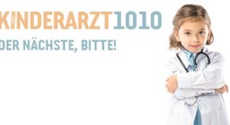 Dr. Nadia Soleman, MSc - Kinderärztin Wien 1010