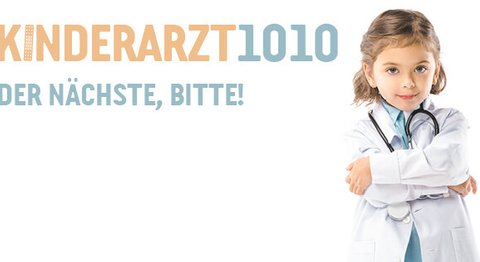 Dr. Nadia Soleman, MSc - Kinderärztin Wien 1010