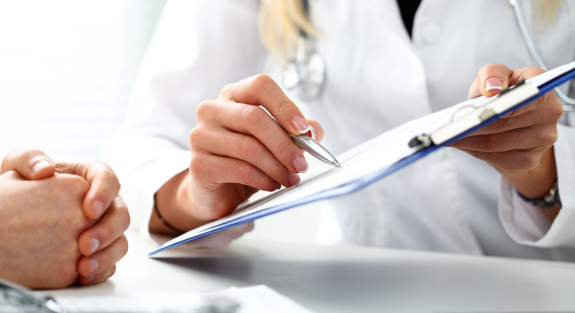 Vorsorgeuntersuchung - Dr. Nadia Soleman, MSc - Kinderärztin Wien 1010