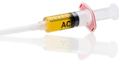 Eigenbluttherapie (ACP-Therapie)