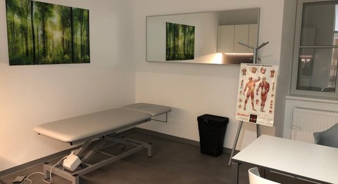 Dr. Oktawian Ilow - Orthopäde Korneuburg 2100