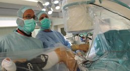 Dr. med. Wolfgang Zinser, Prim. a. D. - Orthopäde Knittelfeld 8720
