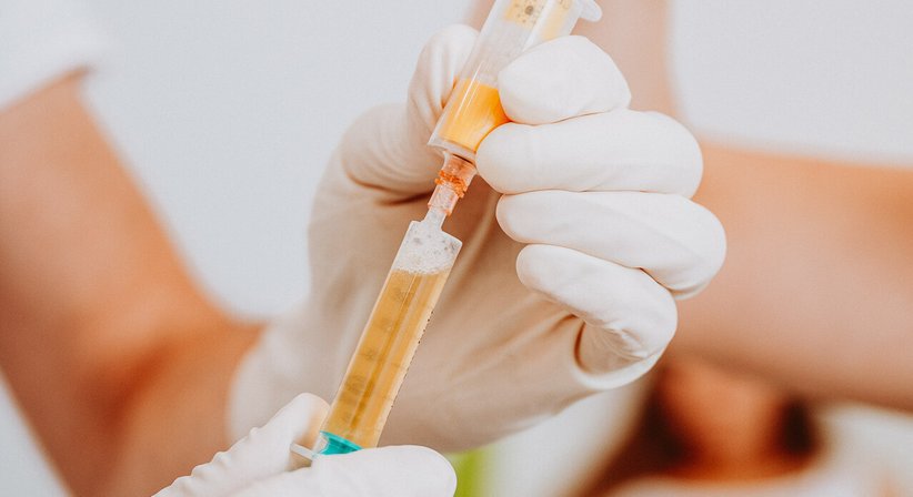 Infiltrationstherapie - Dr. med. Wolfgang Zinser, Prim. a. D. - Orthopäde Knittelfeld 8720