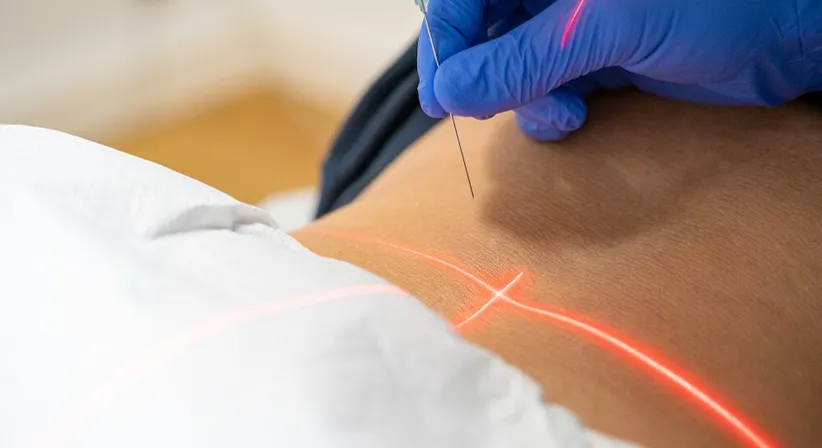 Infiltrationstherapie - Dr. med. Wolfgang Zinser, Prim. a. D. - Orthopäde Knittelfeld 8720