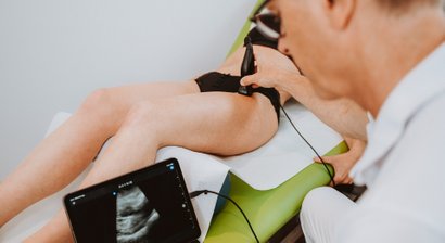 Konservative Arthrosetherapie