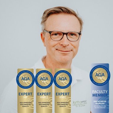 Dr. med. Wolfgang Zinser, Prim. a. D. - Orthopäde Knittelfeld 8720