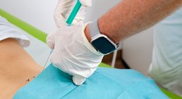 Dr. med. Wolfgang Zinser, Prim. a. D. - Orthopäde Knittelfeld 8720