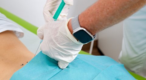 Praxis - Dr. med. Wolfgang Zinser, Prim. a. D. - Orthopäde Knittelfeld 8720