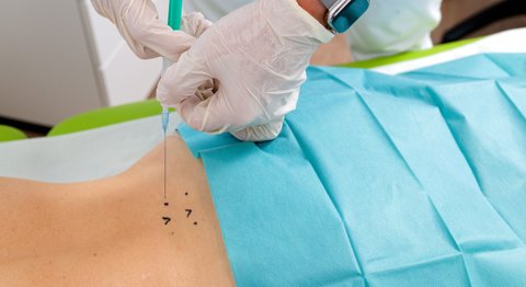 Praxis - Dr. med. Wolfgang Zinser, Prim. a. D. - Orthopäde Knittelfeld 8720