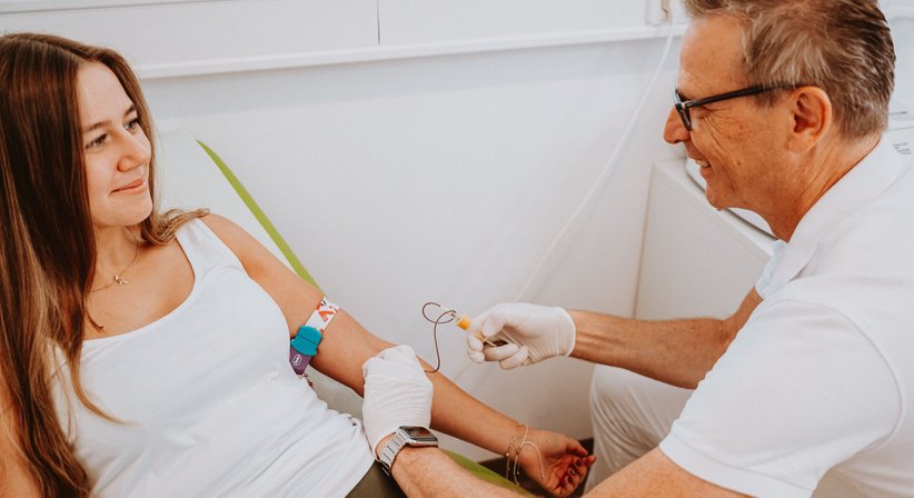 Infiltrationstherapie - Dr. med. Wolfgang Zinser, Prim. a. D. - Orthopäde Knittelfeld 8720