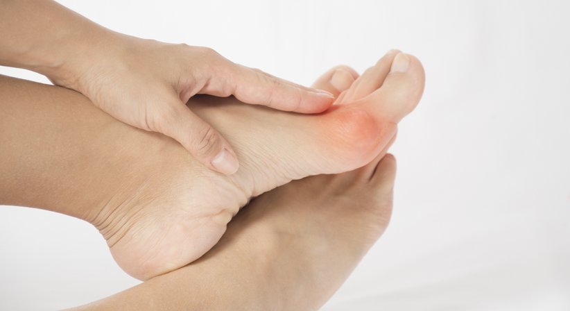 Fußchirurgie - OA Dr. Patrick Niederle - Orthopäde Rannersdorf bei Schwechat 2320