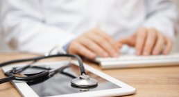 Praxis - OA Dr. Patrick Niederle - Orthopäde Rannersdorf bei Schwechat 2320