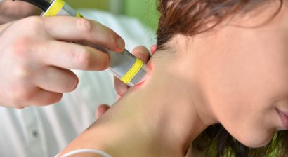 Orthopädische Lasertherapie