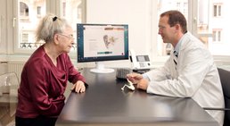 Priv.-Doz. Dr. Florian Kral - HNO-Arzt 6020 Innsbruck
