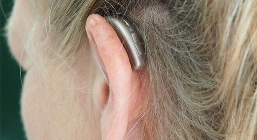 Hörminderung - Dr. Mohammed Hasan Mahmood - HNO-Arzt Klosterneuburg 3400