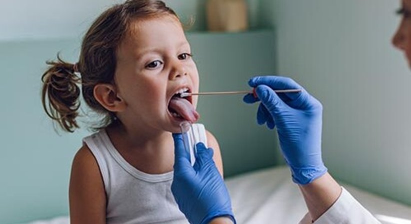 Kinder-HNO - Dr. Mohammed Hasan Mahmood - HNO-Arzt Klosterneuburg 3400