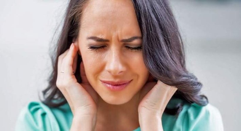 Tinnitus - Dr. Mohammed Hasan Mahmood - HNO-Arzt Klosterneuburg 3400