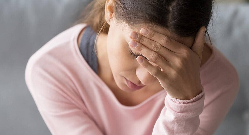 Schwindel - Dr. Mohammed Hasan Mahmood - HNO-Arzt Klosterneuburg 3400