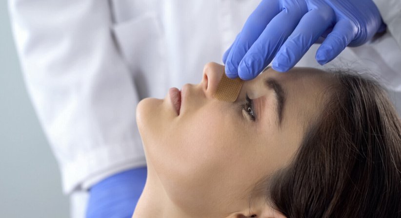 Nasenatmungseinschränkung - Dr. Mohammed Hasan Mahmood - HNO-Arzt Klosterneuburg 3400