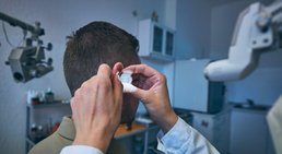 Dr. Mohammed Hasan Mahmood - HNO-Arzt Klosterneuburg 3400