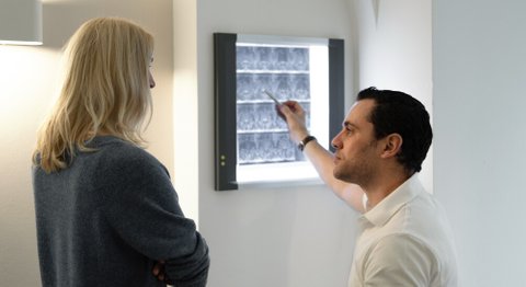 Dr. Nikola Trnavsky - Orthopäde Wien 1020