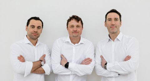 Dr. Nikola Trnavsky - Orthopäde Wien 1020