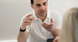 Dr. Nikola Trnavsky - Orthopäde Wien 1020