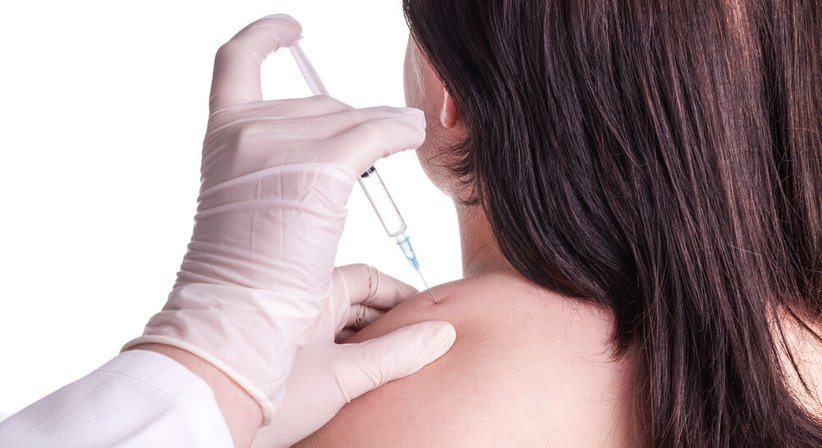 Infiltrationstherapie (bei Bedarf auch ultraschall- oder röntgengezielt) - Dr. Nikola Trnavsky - Orthopäde Wien 1020