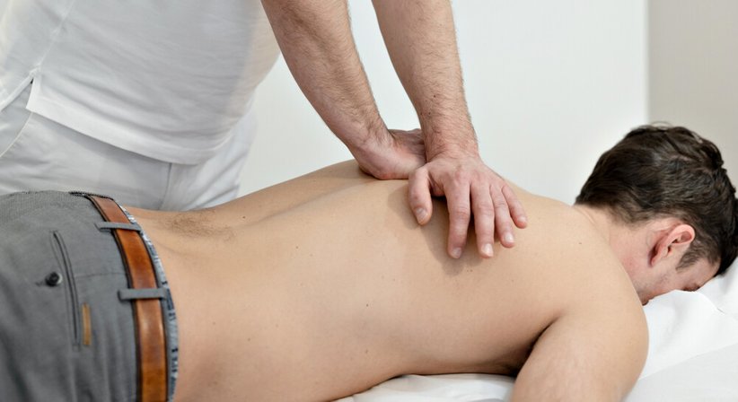 Manuelle Medizin - Dr. Nikola Trnavsky - Orthopäde Wien 1020