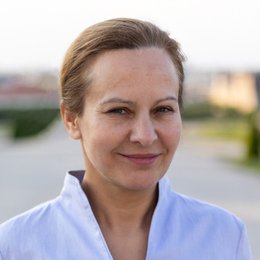 Dr. Mariana Hautzinger - Psychiaterin Wien 1090