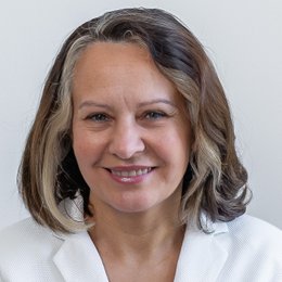 Dr. Mariana Thüringer (ehem. Hautzinger) - Psychiaterin Wien 1090