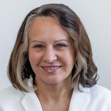 Dr. Mariana Thüringer (ehem. Hautzinger) - Psychiaterin Wien 1090