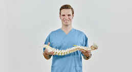 OA Dr. Vaclav Cink, MSc - Neurochirurg Wien 1040