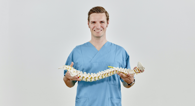 Wirbelgleiten (Spondylolisthese) - OA Dr. Vaclav Cink, MSc - Neurochirurg Wien 1040