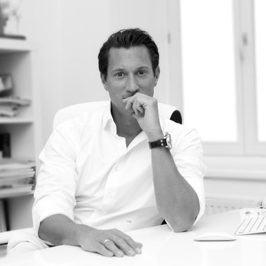 Dr. Christian Barbunopulos - Orthopäde Wien 1210