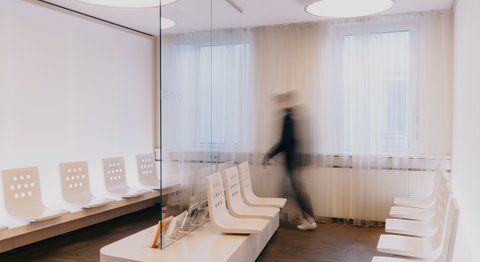 Klinik Professor Jonke -  Wien 1070