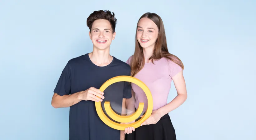 Gratis-Zahnspange für Kinder und Jugendliche - Klinik Professor Jonke -  Wien 1070